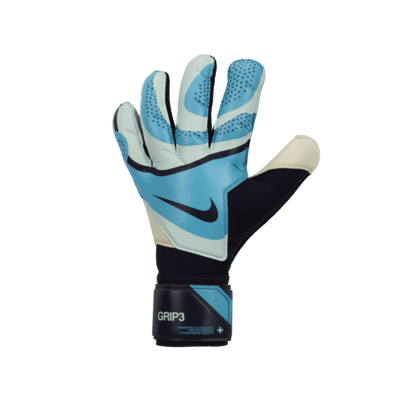 Nike Grip3 Goalkeeper Gloves. Nike CA